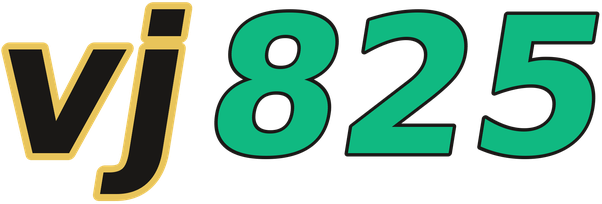 vj825 logo