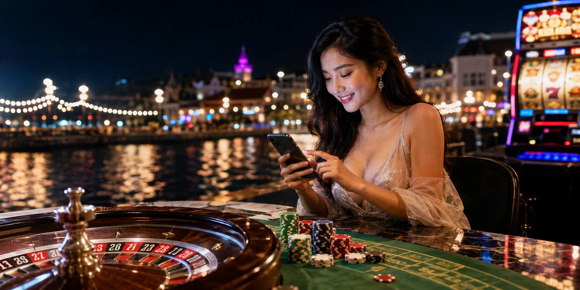 vj825 Dewa Bertuah